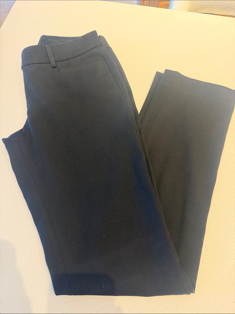 Women’s Express Stretch Columnist Slim Low Rise 00R